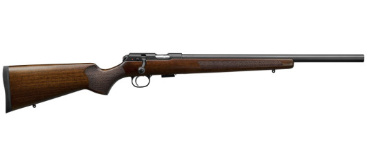 CARABINE CZ 457 VARMINT CROSSE BOIS CAL.22LR