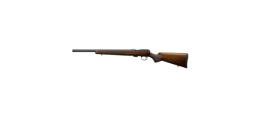 CARABINE CZ 457 VARMINT CROSSE BOIS CAL.22LR