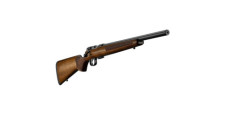 CARABINE CZ 457 VARMINT CROSSE BOIS CAL.22LR