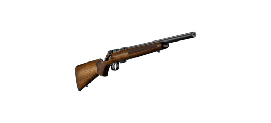 CARABINE CZ 457 VARMINT CROSSE BOIS CAL.22LR