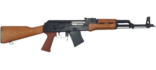 CARABINE WBP AK JACK BOIS CAL.7.62x39 - CATEGORIE B