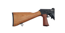 CARABINE WBP AK JACK BOIS CAL.7.62x39 - CATEGORIE B