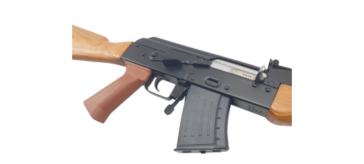 CARABINE WBP AK JACK BOIS CAL.7.62x39 - CATEGORIE B