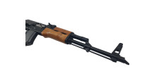 CARABINE WBP AK JACK BOIS CAL.7.62x39 - CATEGORIE B