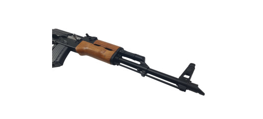 CARABINE WBP AK JACK BOIS CAL.7.62x39 - CATEGORIE B