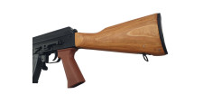 CARABINE WBP AK JACK BOIS CAL.7.62x39 - CATEGORIE B