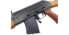 CARABINE WBP AK JACK BOIS CAL.7.62x39 - CATEGORIE B