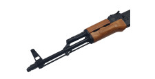 CARABINE WBP AK JACK BOIS CAL.7.62x39 - CATEGORIE B