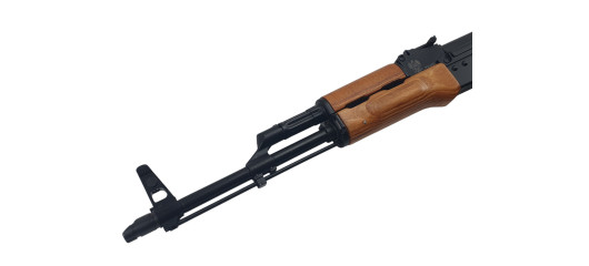 CARABINE WBP AK JACK BOIS CAL.7.62x39 - CATEGORIE B