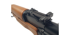 CARABINE WBP AK JACK BOIS CAL.7.62x39 - CATEGORIE B