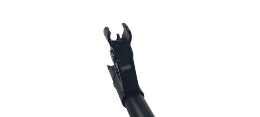 CARABINE WBP AK JACK BOIS CAL.7.62x39 - CATEGORIE B