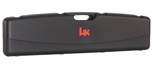 CARABINE DE TIR HK MR223 A3 CAL.223REM RAL8000 CANON 11" - CATEGORIE B