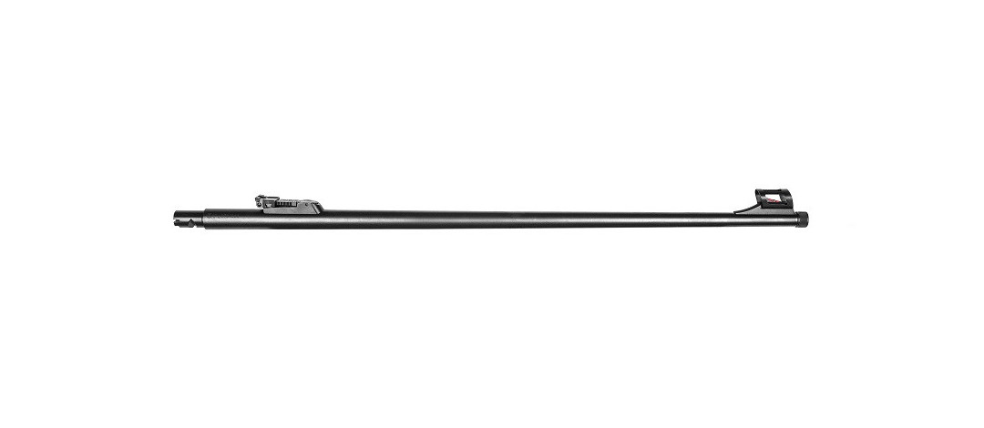 KIT CANON + CHARGEUR CZ 457 PREMIUM 17HMR AVEC ORGANES DE VISEE