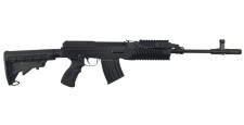 CARABINE DE TIR CSA Vz58 TACTICAL CAL.7.62x39 - CATEGORIE B