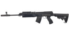 CARABINE DE TIR CSA Vz58 TACTICAL CAL.7.62x39 - CATEGORIE B