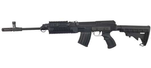 CARABINE DE TIR CSA Vz58 TACTICAL CAL.7.62x39 - CATEGORIE B