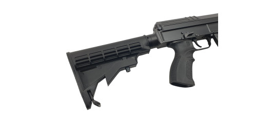 CARABINE DE TIR CSA Vz58 TACTICAL CAL.7.62x39 - CATEGORIE B