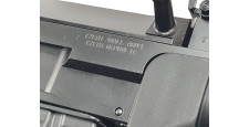 CARABINE DE TIR CSA Vz58 TACTICAL CAL.7.62x39 - CATEGORIE B