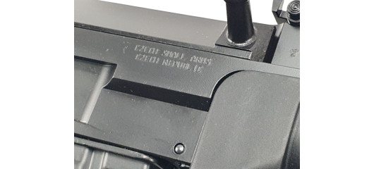 CARABINE DE TIR CSA Vz58 TACTICAL CAL.7.62x39 - CATEGORIE B