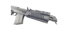 CARABINE DE TIR CSA Vz58 TACTICAL CAL.7.62x39 - CATEGORIE B