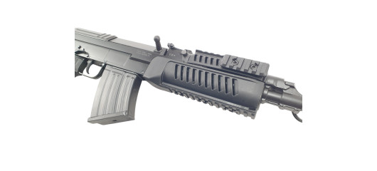 CARABINE DE TIR CSA Vz58 TACTICAL CAL.7.62x39 - CATEGORIE B