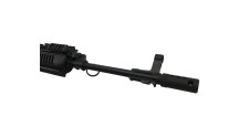 CARABINE DE TIR CSA Vz58 TACTICAL CAL.7.62x39 - CATEGORIE B