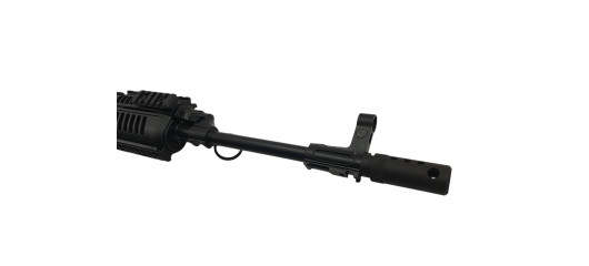 CARABINE DE TIR CSA Vz58 TACTICAL CAL.7.62x39 - CATEGORIE B