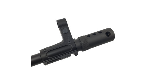CARABINE DE TIR CSA Vz58 TACTICAL CAL.7.62x39 - CATEGORIE B