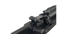 CARABINE DE TIR CSA Vz58 TACTICAL CAL.7.62x39 - CATEGORIE B