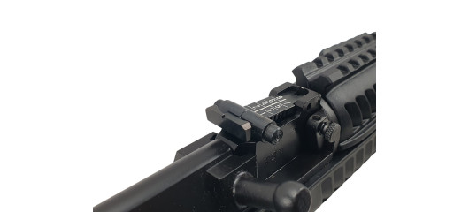 CARABINE DE TIR CSA Vz58 TACTICAL CAL.7.62x39 - CATEGORIE B