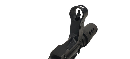 CARABINE DE TIR CSA Vz58 TACTICAL CAL.7.62x39 - CATEGORIE B