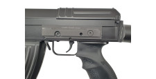 CARABINE DE TIR CSA Vz58 TACTICAL CAL.7.62x39 - CATEGORIE B