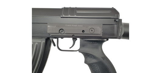 CARABINE DE TIR CSA Vz58 TACTICAL CAL.7.62x39 - CATEGORIE B