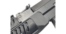 CARABINE DE TIR CSA Vz58 TACTICAL CAL.7.62x39 - CATEGORIE B