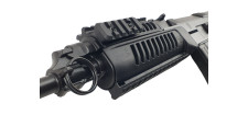CARABINE DE TIR CSA Vz58 TACTICAL CAL.7.62x39 - CATEGORIE B