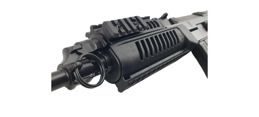CARABINE DE TIR CSA Vz58 TACTICAL CAL.7.62x39 - CATEGORIE B