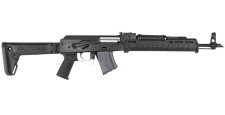 CARABINE WBP AK JACK x MAGPUL ZHUKOV BLACK SERIES CAL.7.62x39 - CATEGORIE B