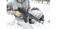 CARABINE WBP AK JACK x MAGPUL ZHUKOV BLACK SERIES CAL.7.62x39 - CATEGORIE B