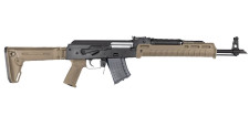 CARABINE WBP AK JACK x MAGPUL ZHUKOV BLACK SERIES CAL.7.62x39 - CATEGORIE B
