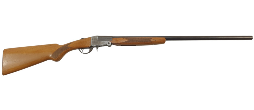 OCCASION - MONOCOUP INTEGRALE PLIANT AMBIDEXTRE BSA CAL.12/70