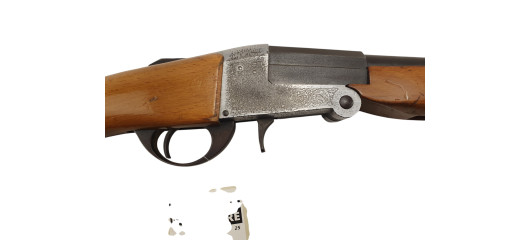 OCCASION - MONOCOUP INTEGRALE PLIANT AMBIDEXTRE BSA CAL.12/70