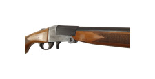 OCCASION - MONOCOUP INTEGRALE PLIANT AMBIDEXTRE BSA CAL.12/70