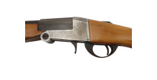 OCCASION - MONOCOUP INTEGRALE PLIANT AMBIDEXTRE BSA CAL.12/70