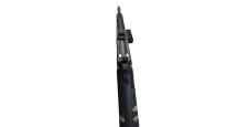 VENTE FLASH – CARABINE A LEVIER HUGTEK LVR44 CAL.44MAG CERAKOTE CAMO CANON 51CM