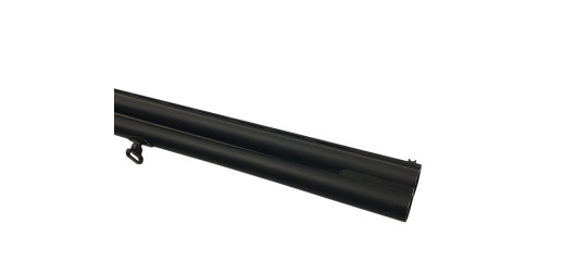 OFFRE SPECIALE ! SUPERPOSE HUGLU EAGLE ULTRALIGHT CAL.12/76 ÉPROUVÉ ACIER