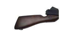 DESTOCKAGE - CARABINE AUTO-ORDNANCE THOMPSON 1927A-1 CAL.45ACP - EXEMPLAIRE UNIQUE !