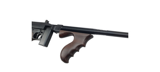 DESTOCKAGE - CARABINE AUTO-ORDNANCE THOMPSON 1927A-1 CAL.45ACP - EXEMPLAIRE UNIQUE !