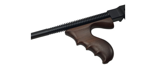 DESTOCKAGE - CARABINE AUTO-ORDNANCE THOMPSON 1927A-1 CAL.45ACP - EXEMPLAIRE UNIQUE !