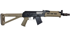 NEW 2025 ! CARABINE WBP AK MINI JACK x MAGPUL MOE FDE SERIES CAL.7.62x39 - CATEGORIE B