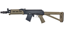 NEW 2025 ! CARABINE WBP AK MINI JACK x MAGPUL MOE FDE SERIES CAL.7.62x39 - CATEGORIE B